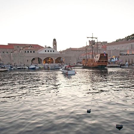 Dubrovnik Old Town Casa Nevia Villa Buitenkant foto