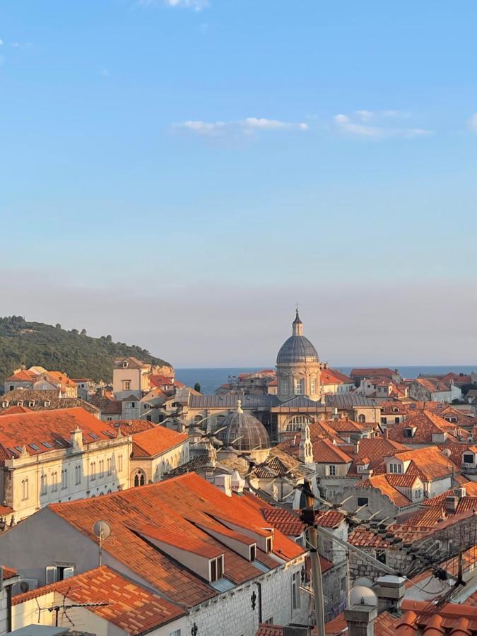 Dubrovnik Old Town Casa Nevia Villa Buitenkant foto